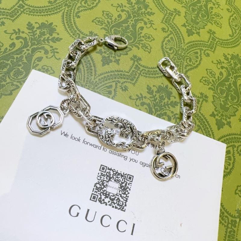 Gucci Bracelets